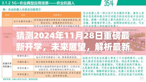 解析未来展望，2024年最新开学日期的争议与挑战，展望开学背后的影响与变革