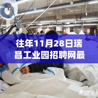 往年11月28日瑞昌工业园招聘网最新招聘全攻略，零基础入门，轻松求职指南