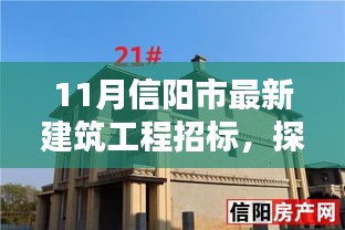 信阳市建筑工程招标揭秘，小巷深处的建筑瑰宝与隐藏特色小店探访记