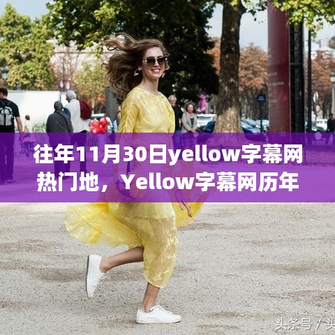 Yellow字幕网历年11月30日热门焦点回顾与概览