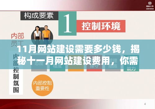 揭秘十一月网站建设费用全攻略，你需要知道的一切