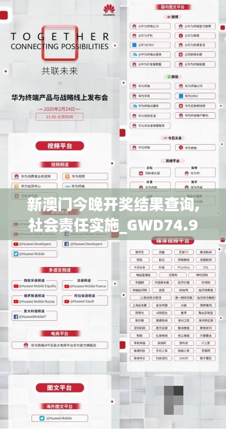 新澳门今晚开奖结果查询,社会责任实施_GWD74.928贴心版