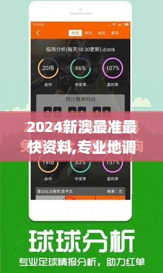 2024新澳最准最快资料,专业地调查详解_计算版BQP37.918