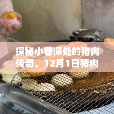 探秘小巷深处的猪肉传奇，揭秘猪肉市场风云变幻——新闻特写之猪肉价格走势观察（12月1日）