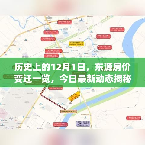 历史上的东源房价变迁揭秘，今日最新动态与回顾篇