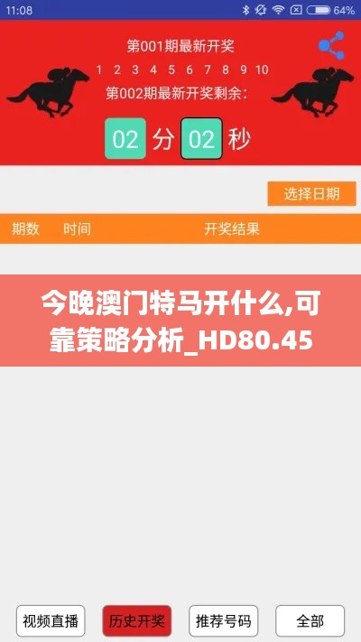 今晚澳门特马开什么,可靠策略分析_HD80.459-1