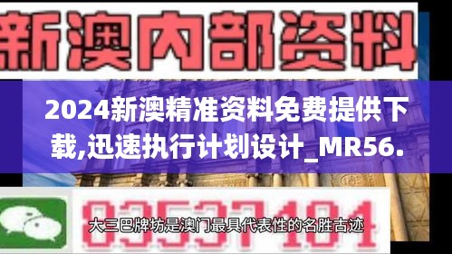 2024新澳精准资料免费提供下载,迅速执行计划设计_MR56.175-6