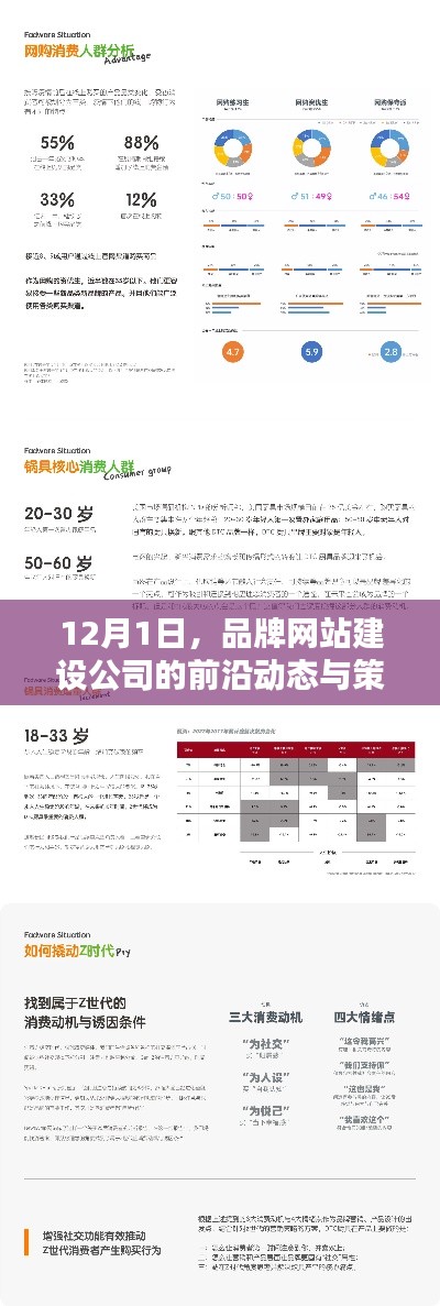 品牌网站建设公司前沿动态与策略深度解析，12月行业洞察