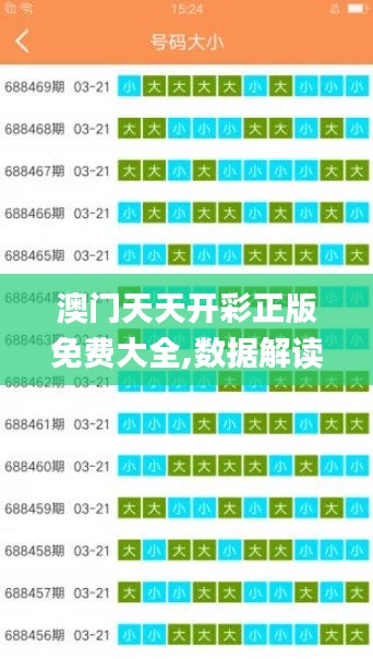 澳门天天开彩正版免费大全,数据解读说明_2DM8.195-5