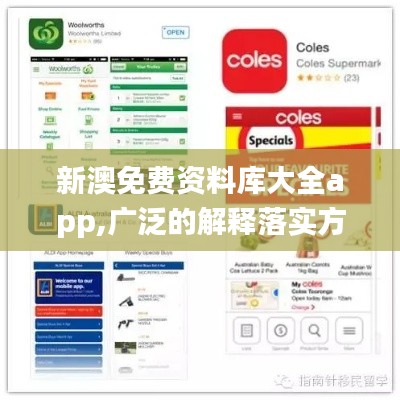 新澳免费资料库大全app,广泛的解释落实方法分析_PalmOS150.536-7