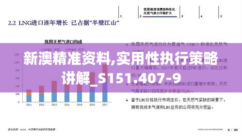 新澳精准资料,实用性执行策略讲解_S151.407-9