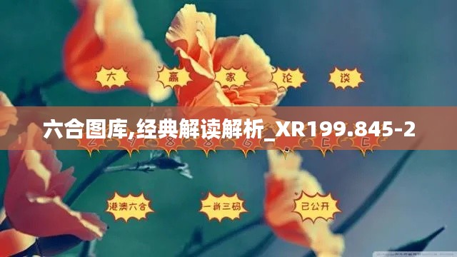 六合图库,经典解读解析_XR199.845-2