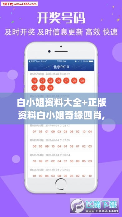 白小姐资料大全+正版资料白小姐奇缘四肖,数据解读说明_手游版36.822-2