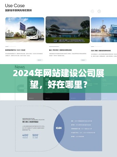 2024年网站建设公司展望，优势与发展方向解析