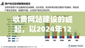 收费网站建设的崛起，背景、发展与影响——以2024年12月2日为时间节点洞察