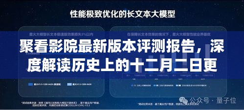 聚看影院最新版本评测报告，深度解读历史上的十二月二日更新