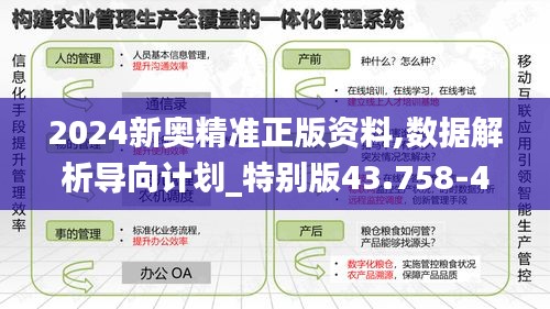 2024新奥精准正版资料,数据解析导向计划_特别版43.758-4