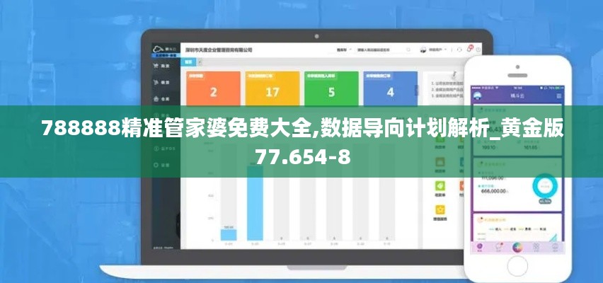 788888精准管家婆免费大全,数据导向计划解析_黄金版77.654-8