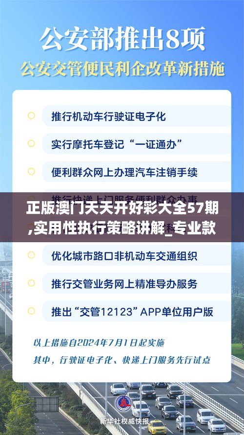 正版澳门天天开好彩大全57期,实用性执行策略讲解_专业款132.530-6