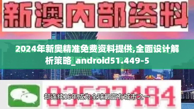 2024年新奥精准免费资料提供,全面设计解析策略_android51.449-5