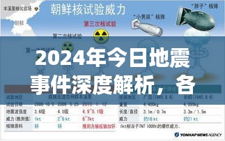 深度解析2024年今日地震事件，各方观点碰撞与个人立场阐述