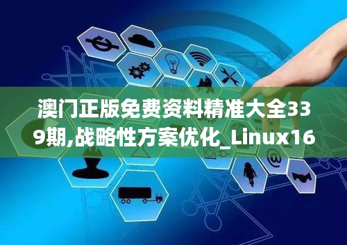 澳门正版免费资料精准大全339期,战略性方案优化_Linux16.306-6