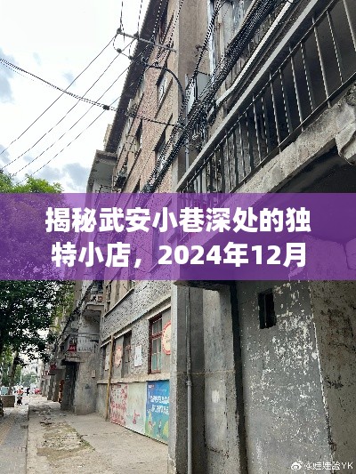 武安小巷神秘小店探秘与二手房市场最新动态揭晓（2024年12月4日）