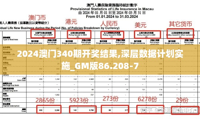 2024澳门340期开奖结果,深层数据计划实施_GM版86.208-7