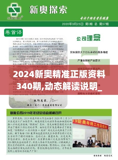 2024新奥精准正版资料340期,动态解读说明_豪华款6.246-4