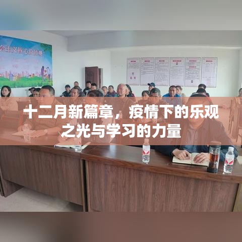 十二月新篇章，疫情下的乐观之光、学习力量与前行之路