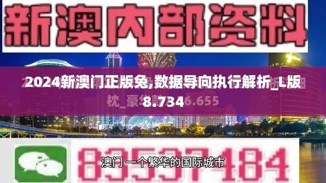 2024新澳门正版兔,数据导向执行解析_L版8.734