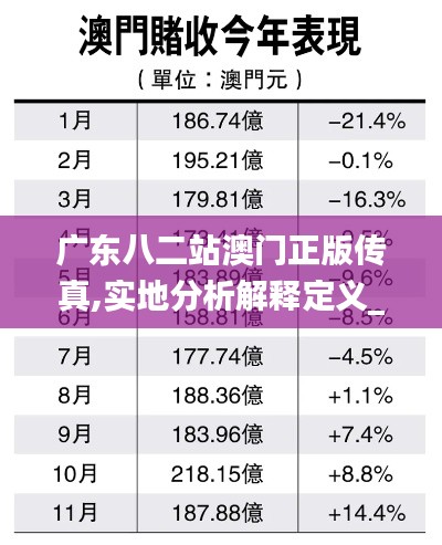 广东八二站澳门正版传真,实地分析解释定义_WP9.256