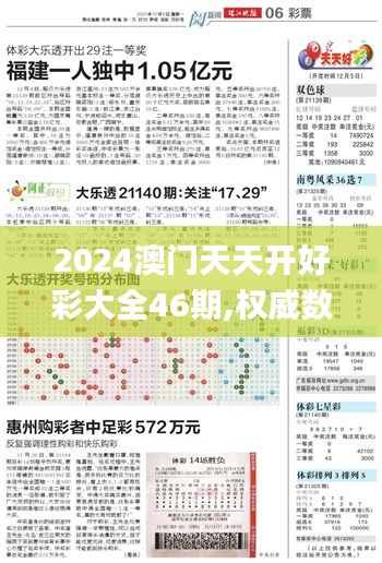 2024澳门天天开好彩大全46期,权威数据解释定义_特供版19.740