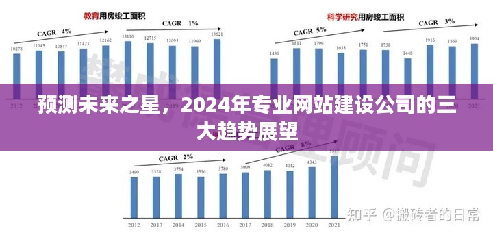 2024年专业网站建设公司趋势展望，揭秘未来三大发展方向，新星预测！