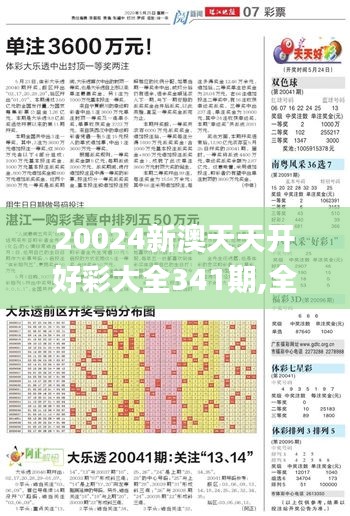 20024新澳天天开好彩大全341期,全面解读说明_Console3.262