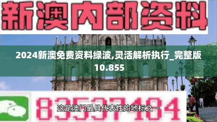 2024新澳免费资料绿波,灵活解析执行_完整版10.855