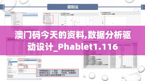 澳门码今天的资料,数据分析驱动设计_Phablet1.116