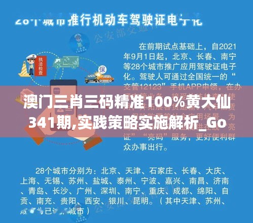 澳门三肖三码精准100%黄大仙341期,实践策略实施解析_Gold1.771