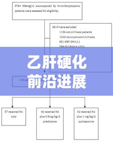 乙肝硬化最新研究动态聚焦，2024年12月6日前沿进展解读