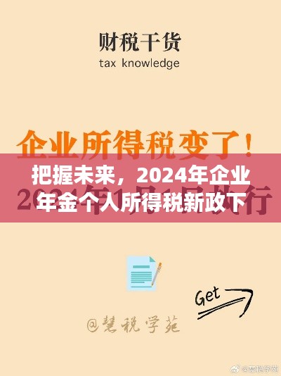 2024企业年金新政下的成长与挑战，个人所得税变革中的未来把握