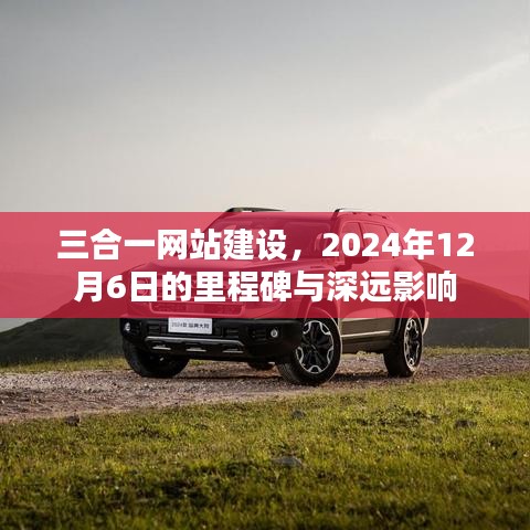 三合一网站建设里程碑达成，深远影响展望至2024年12月6日