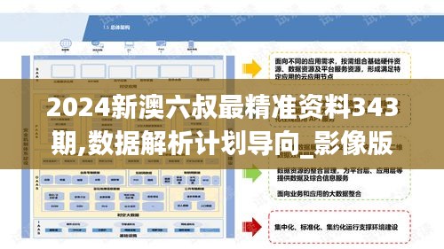 2024新澳六叔最精准资料343期,数据解析计划导向_影像版4.527