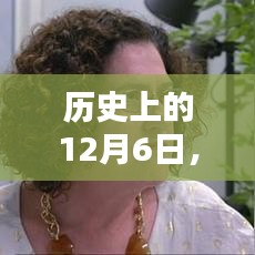 历史上的12月6日，揭秘网站建设的三大目标揭秘