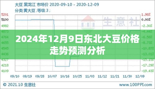 东北大豆价格走势预测分析，2024年12月9日展望