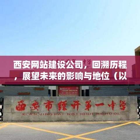 西安网站建设公司，历程回溯与展望未来的地位与影响（XXXX年视角）