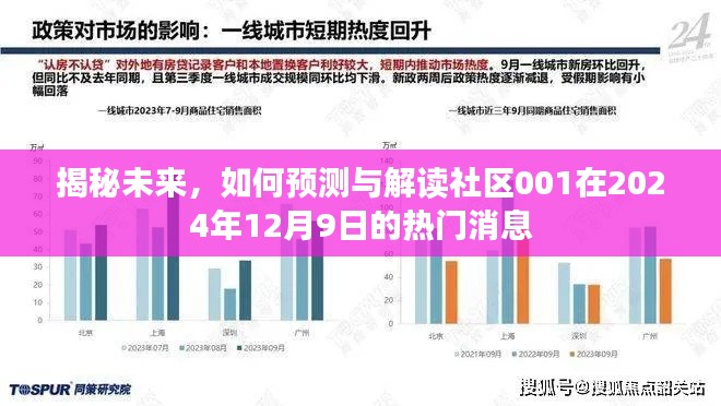 社区001在2024年12月9日的热门消息预测与解读揭秘。