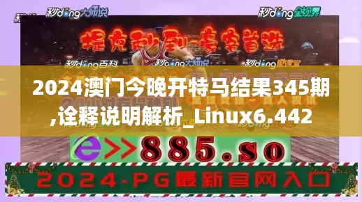 2024澳门今晚开特马结果345期,诠释说明解析_Linux6.442