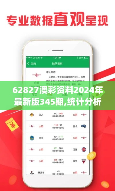 62827澳彩资料2024年最新版345期,统计分析解释定义_Superior5.958