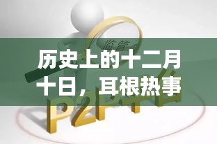 历史上的十二月十日，耳根热事回顾与深远影响