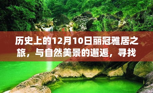 丽冠雅居之旅，与自然美景邂逅，探寻内心的平和宁静在历史的十二月十日